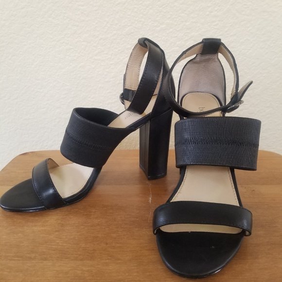 Botkier Gisella Ankle Strap Sandal - Picture 2 of 10
